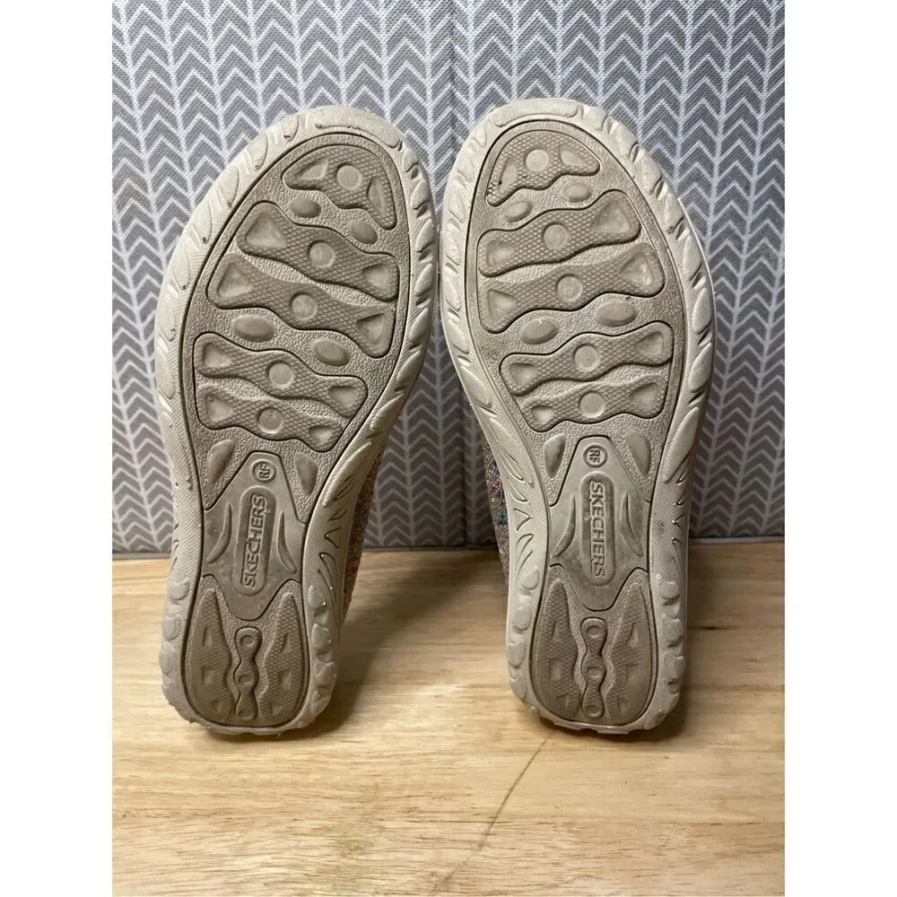 ✅Skechers Relaxed fit reggae fest sneakers